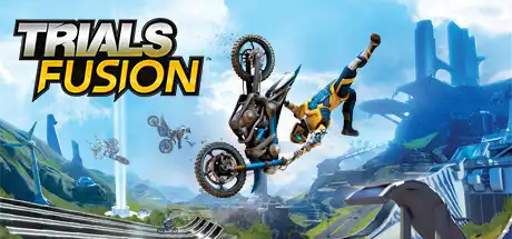 [PC]特技摩托：聚变/Trials Fusion-芝士游戏