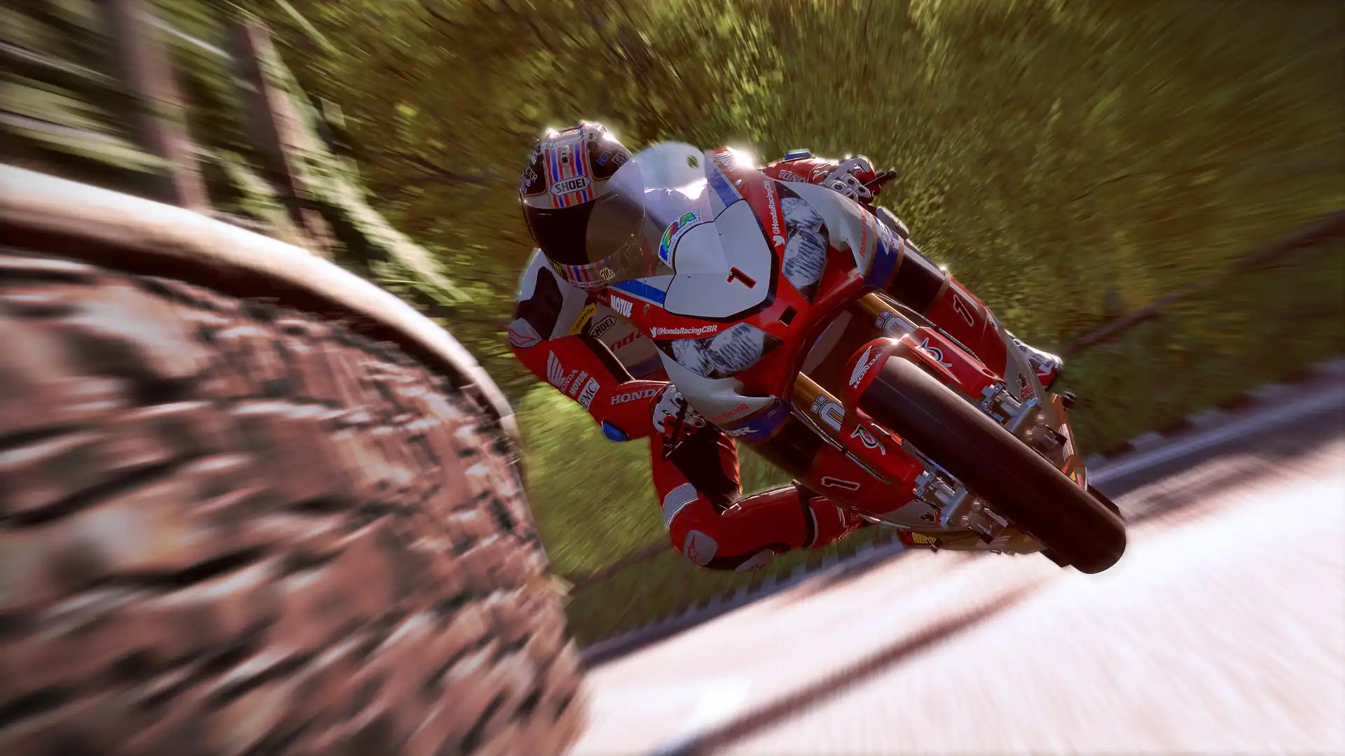 [PC]曼岛TT摩托车大赛/TT Isle of Man Ride on the Edge-游戏库