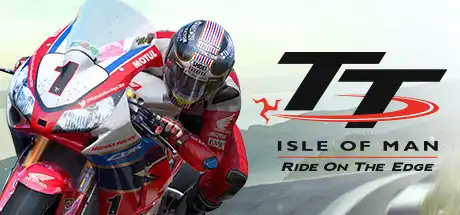 [PC]曼岛TT摩托车大赛/TT Isle of Man Ride on the Edge-芝士游戏