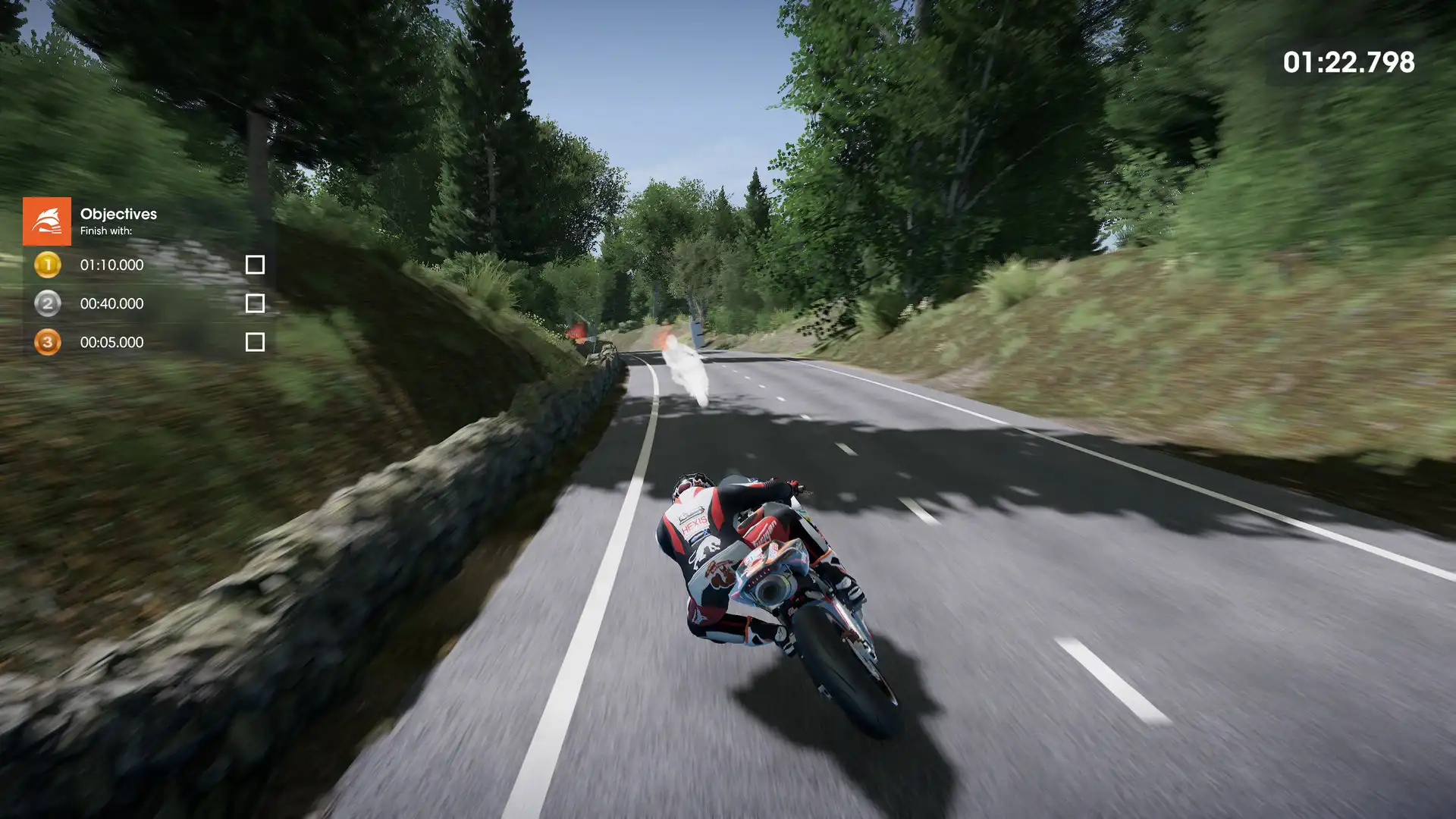 [PC]曼岛TT赛事：边缘竞速2/TT Isle of Man Ride on the Edge 2
