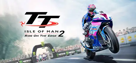 [PC]曼岛TT赛事：边缘竞速2/TT Isle of Man Ride on the Edge 2-芝士游戏