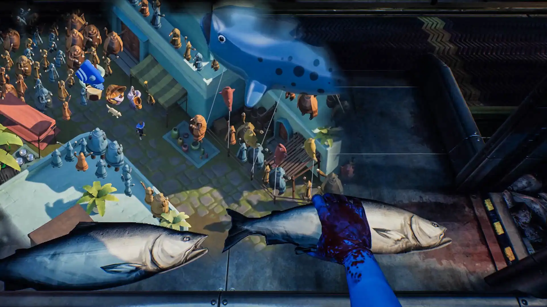 [PC]艾迪芬奇的记忆/What Remains of Edith Finch-游戏库