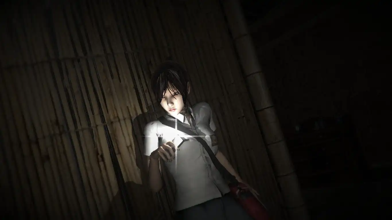 [PC]小镇惊魂/Dreadout-游戏库