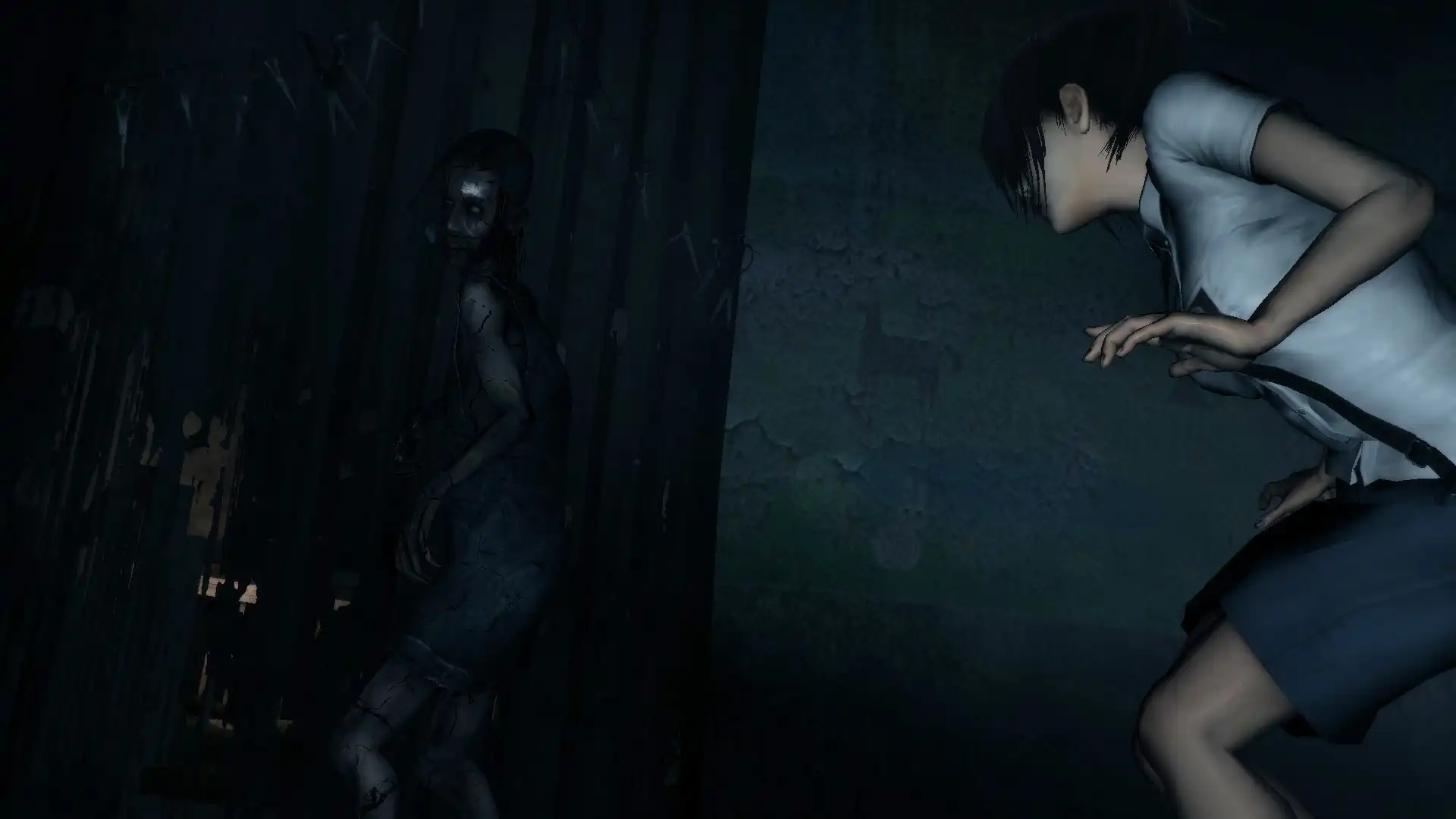 [PC]小镇惊魂/Dreadout