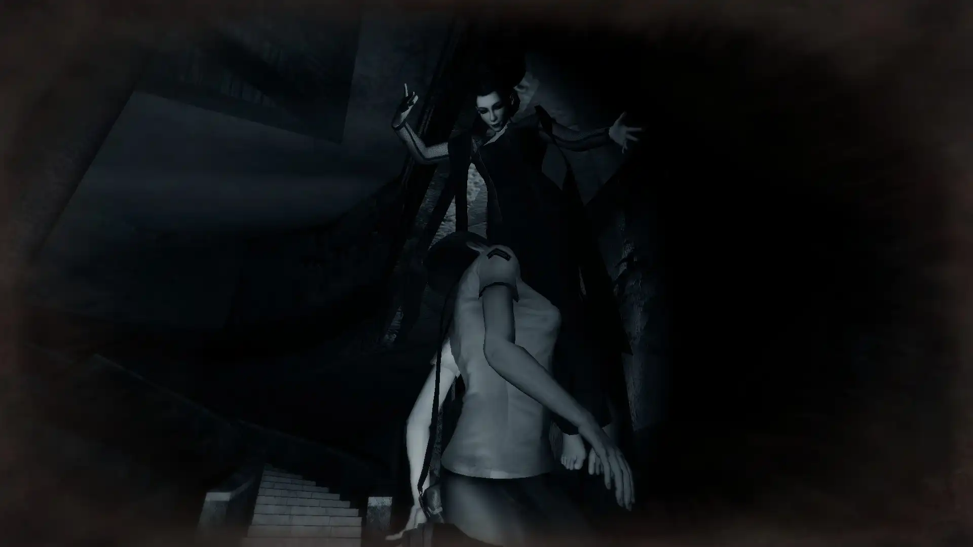 [PC]小镇惊魂/Dreadout