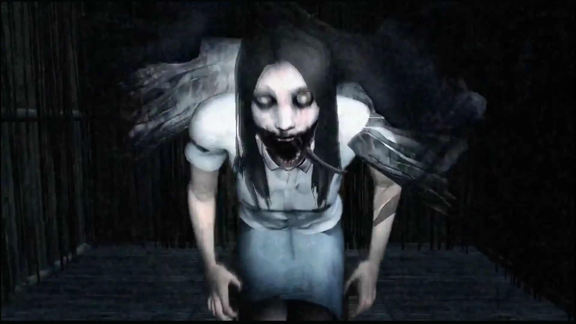 [PC]小镇惊魂/Dreadout