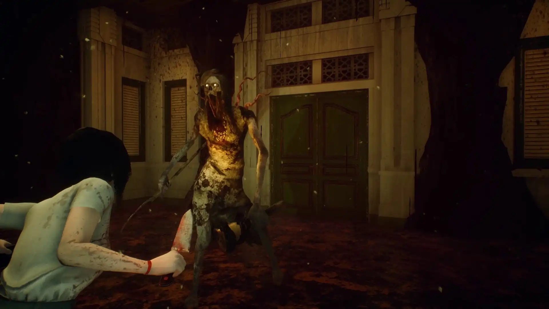 [PC]小镇惊魂2/DreadOut 2-游戏库