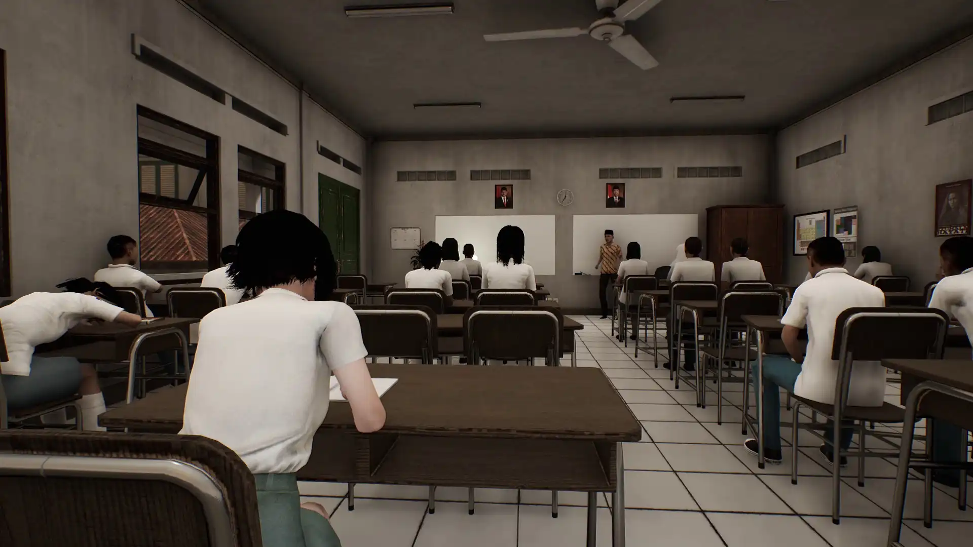 [PC]小镇惊魂2/DreadOut 2