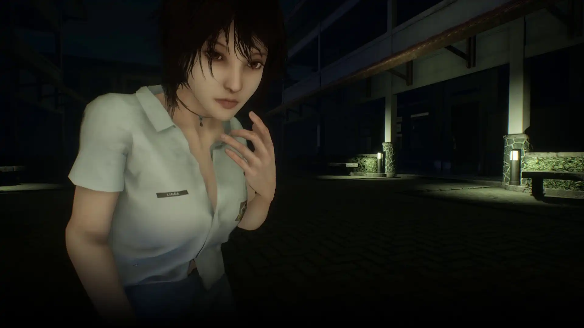 [PC]小镇惊魂2/DreadOut 2