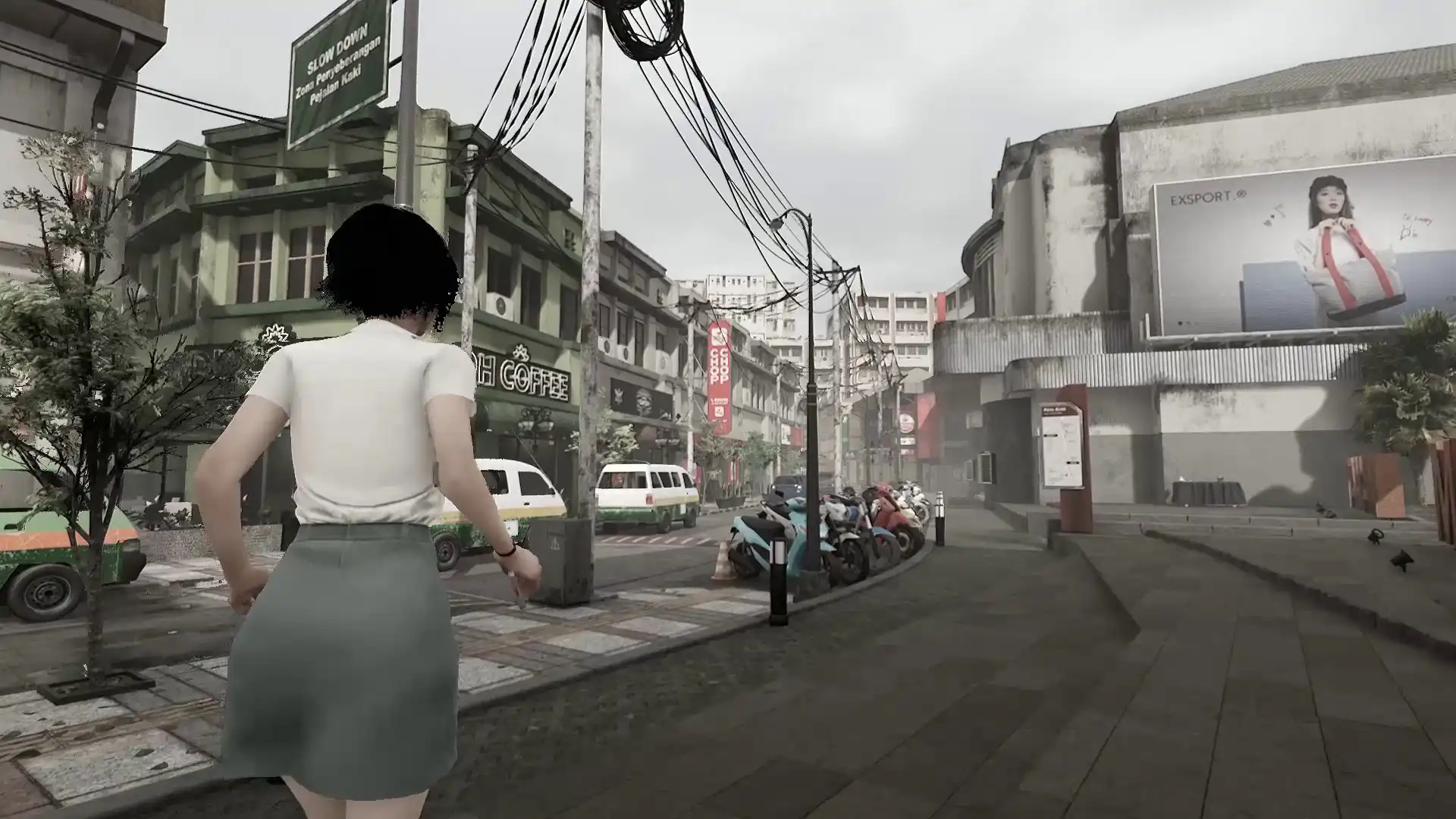 [PC]小镇惊魂2/DreadOut 2
