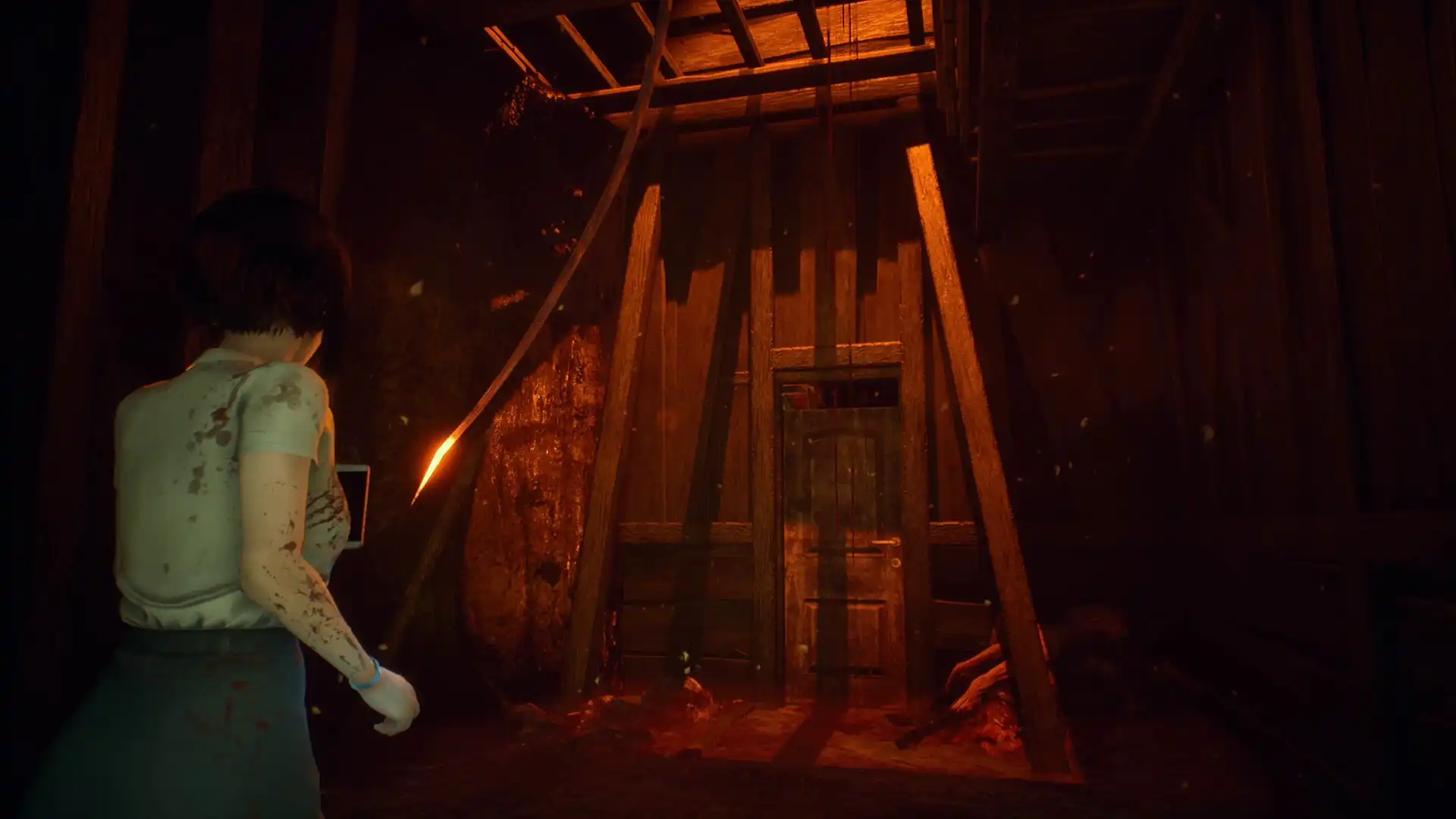 [PC]小镇惊魂2/DreadOut 2