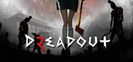 [PC]小镇惊魂2/DreadOut 2-芝士游戏