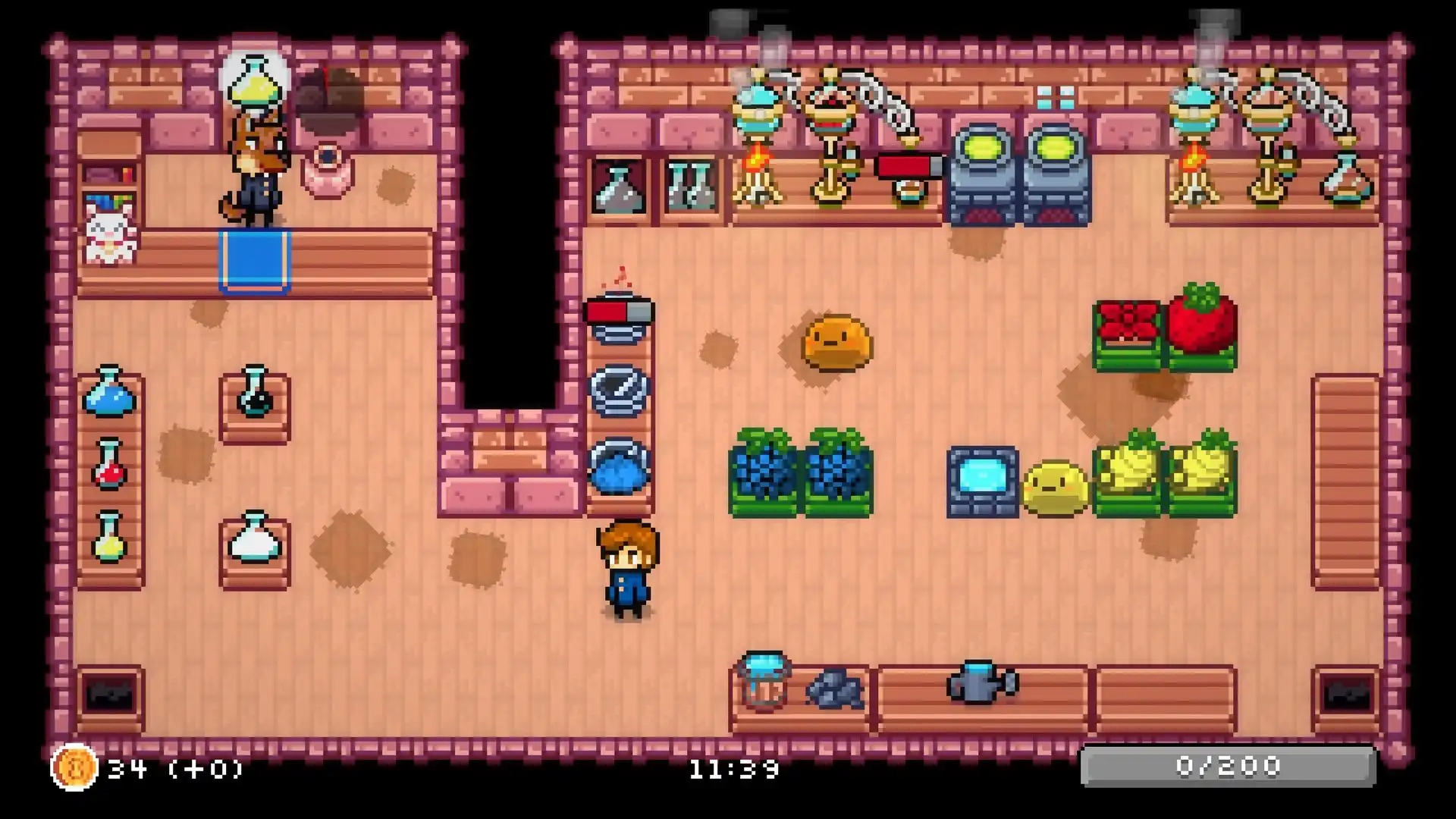 [PC]药水欢乐趴/Potion Party