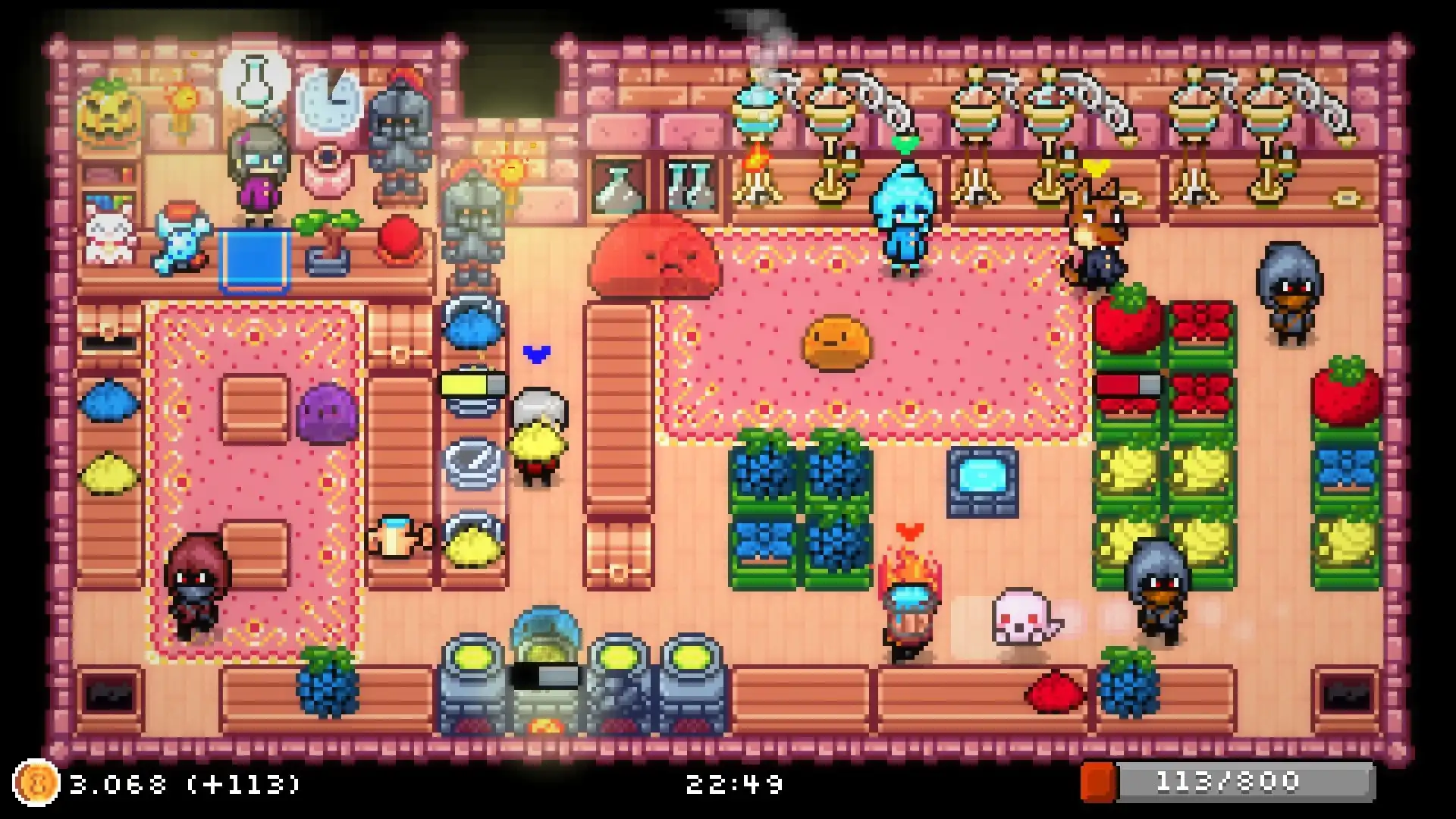 [PC]药水欢乐趴/Potion Party
