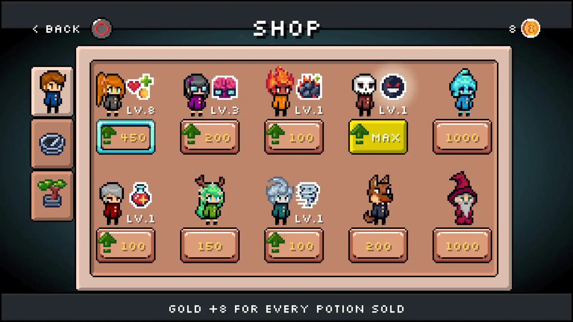 [PC]药水欢乐趴/Potion Party