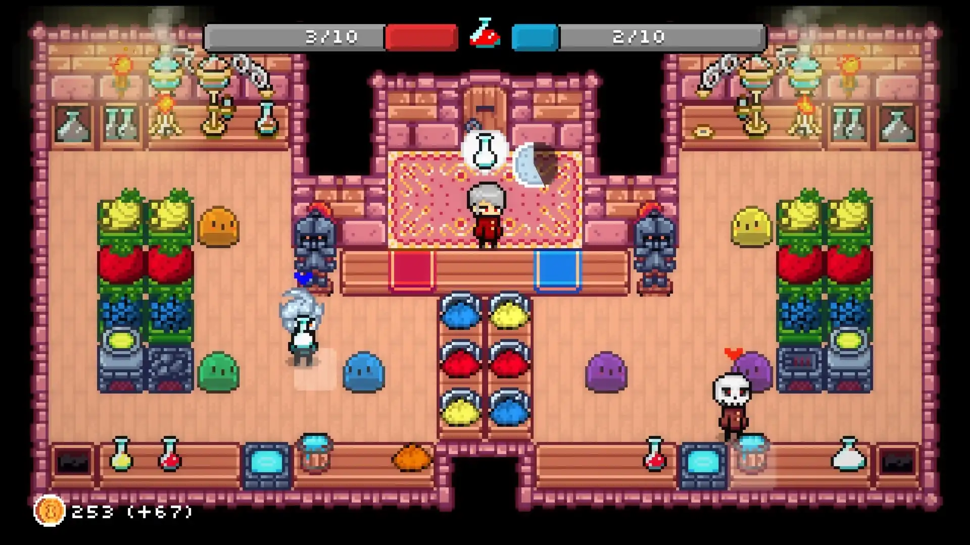 [PC]药水欢乐趴/Potion Party