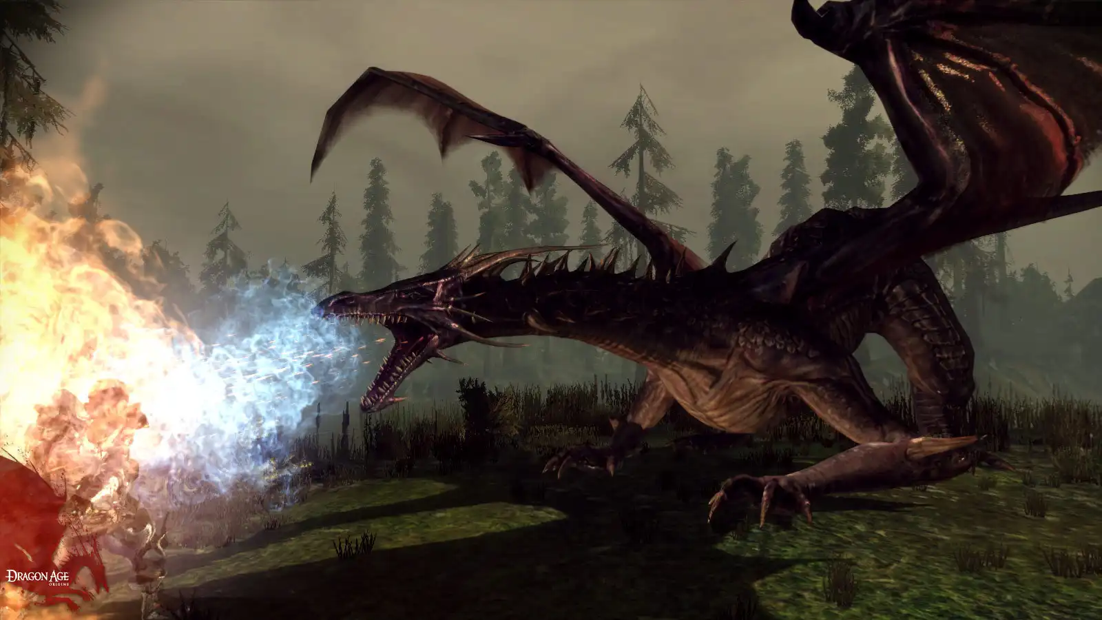 图片[3] [PC]龙腾世纪：起源/Dragon Age：Origins | 游戏截图