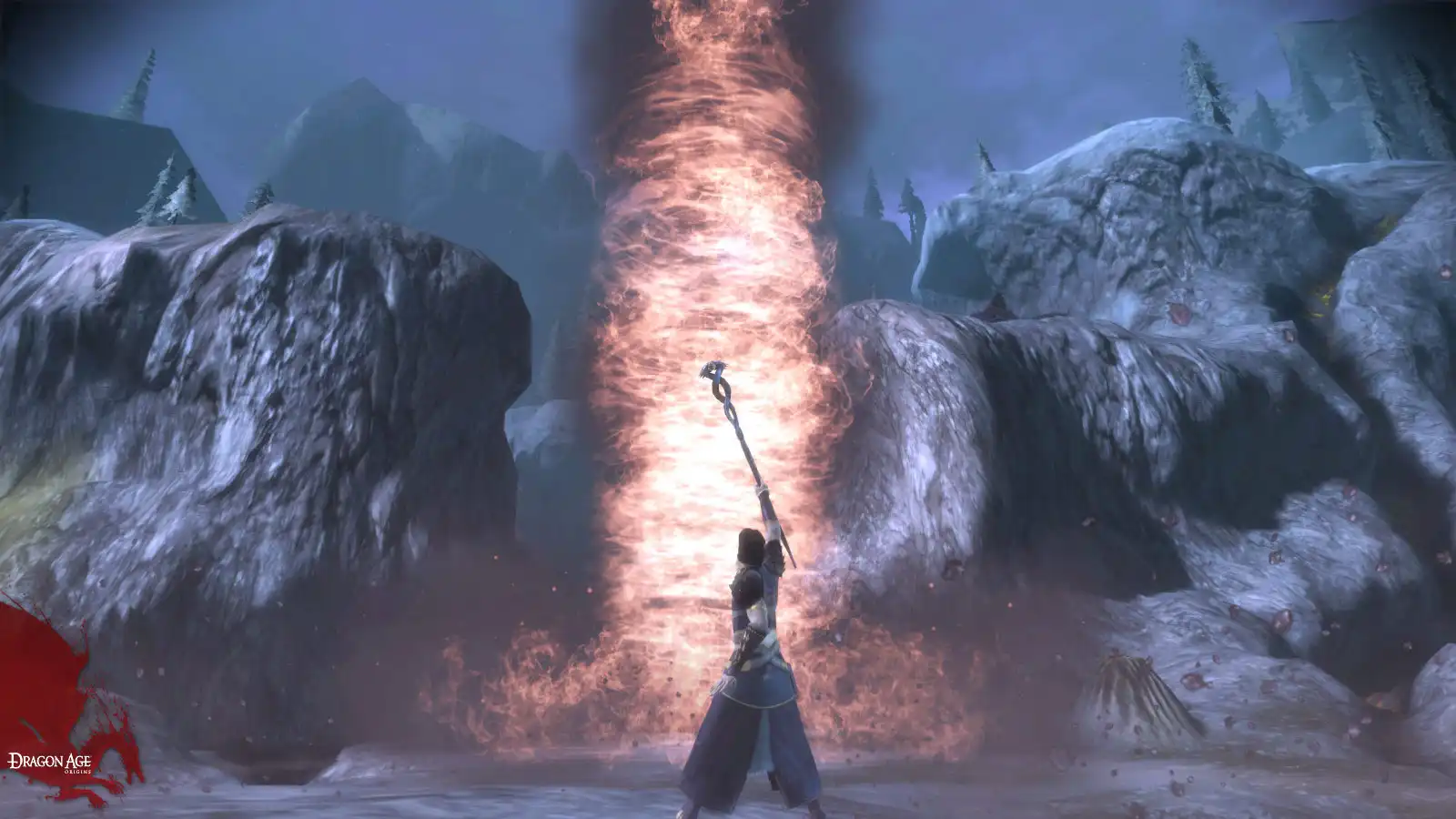 图片[4] [PC]龙腾世纪：起源/Dragon Age：Origins | 游戏截图