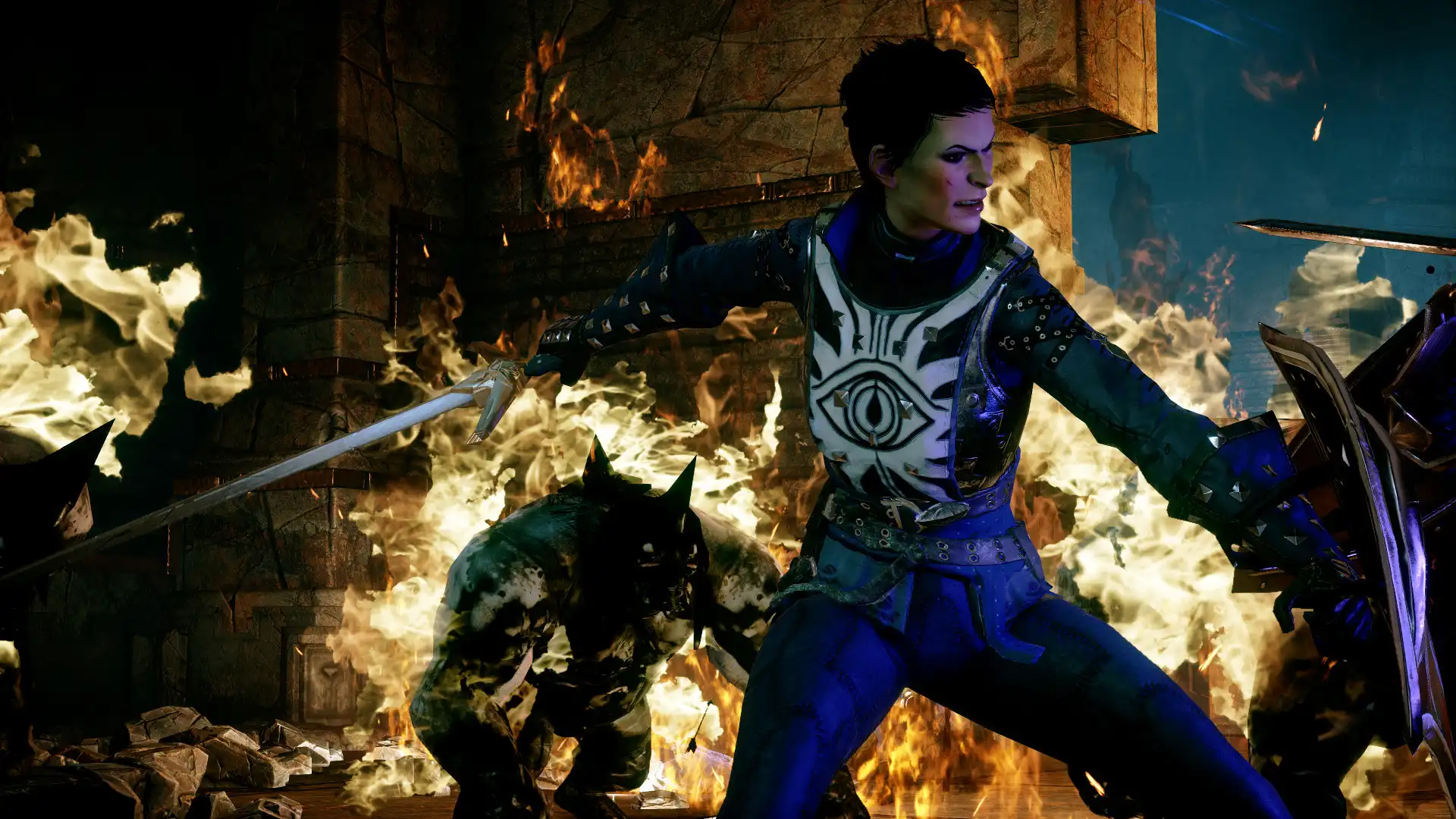 [PC]龙腾世纪3：审判/Dragon Age：Inquisition-游戏库