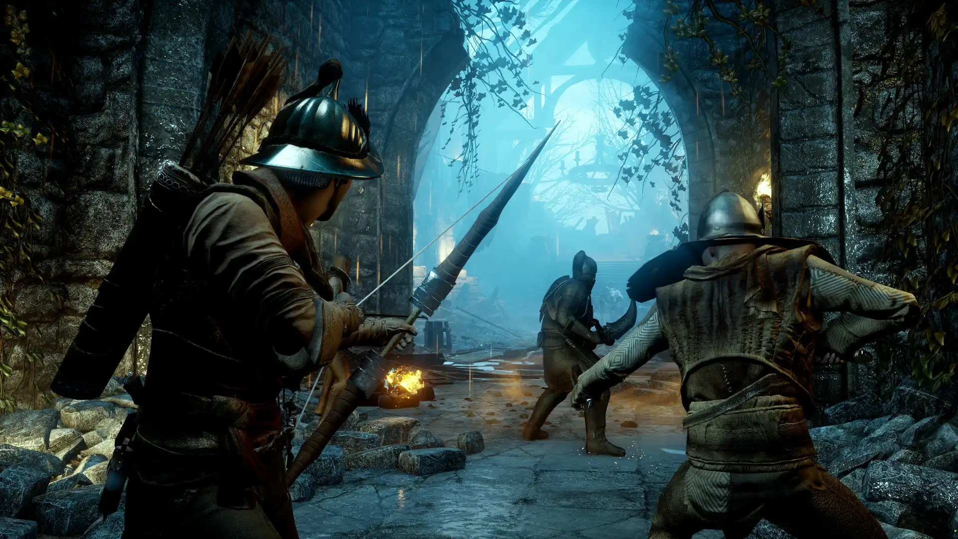 [PC]龙腾世纪3：审判/Dragon Age：Inquisition
