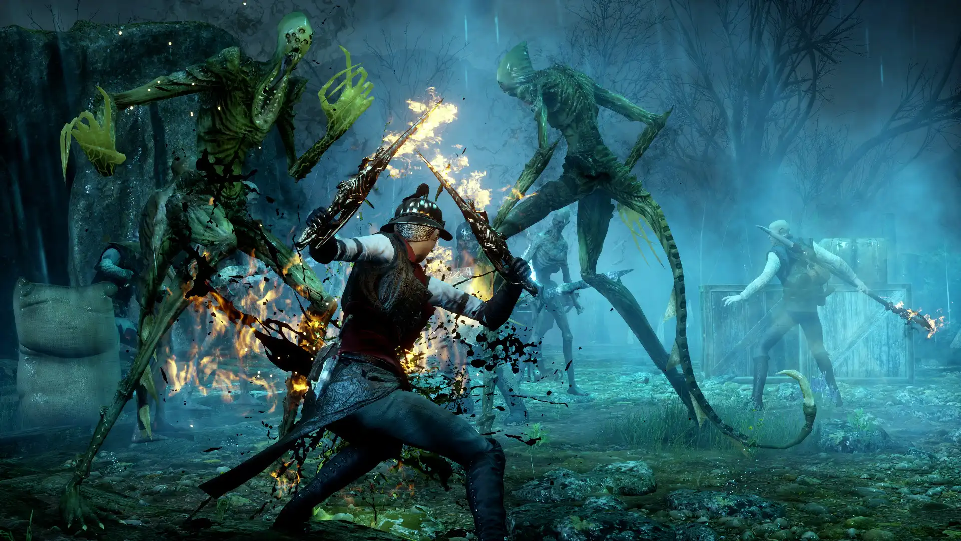 [PC]龙腾世纪3：审判/Dragon Age：Inquisition