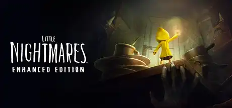 [PC]小小梦魇/小小噩梦/Little Nightmares-芝士游戏