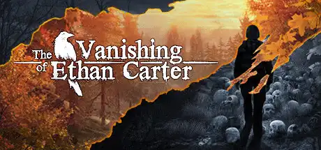[PC]伊森卡特的消失/The Vanishing of Ethan Carter-芝士游戏
