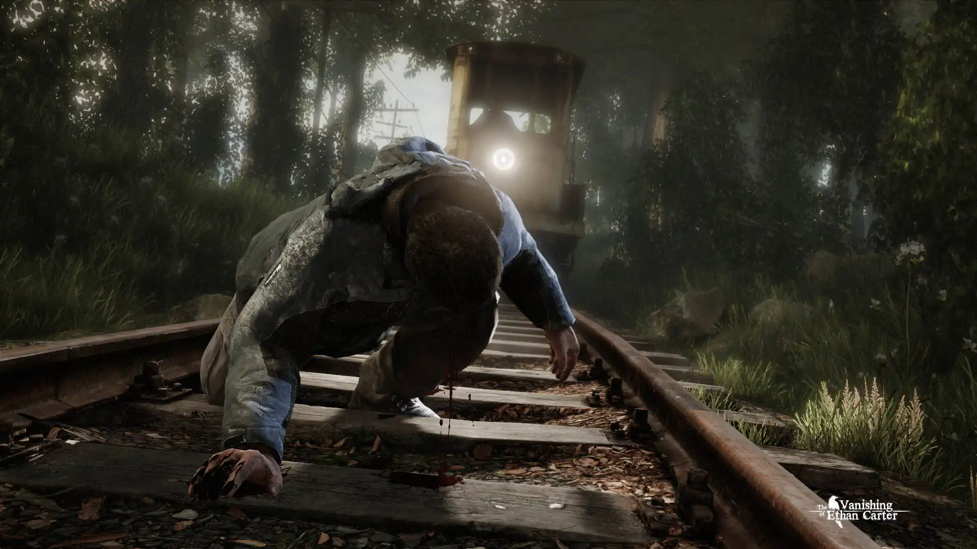 [PC]伊森卡特的消失/The Vanishing of Ethan Carter-游戏库
