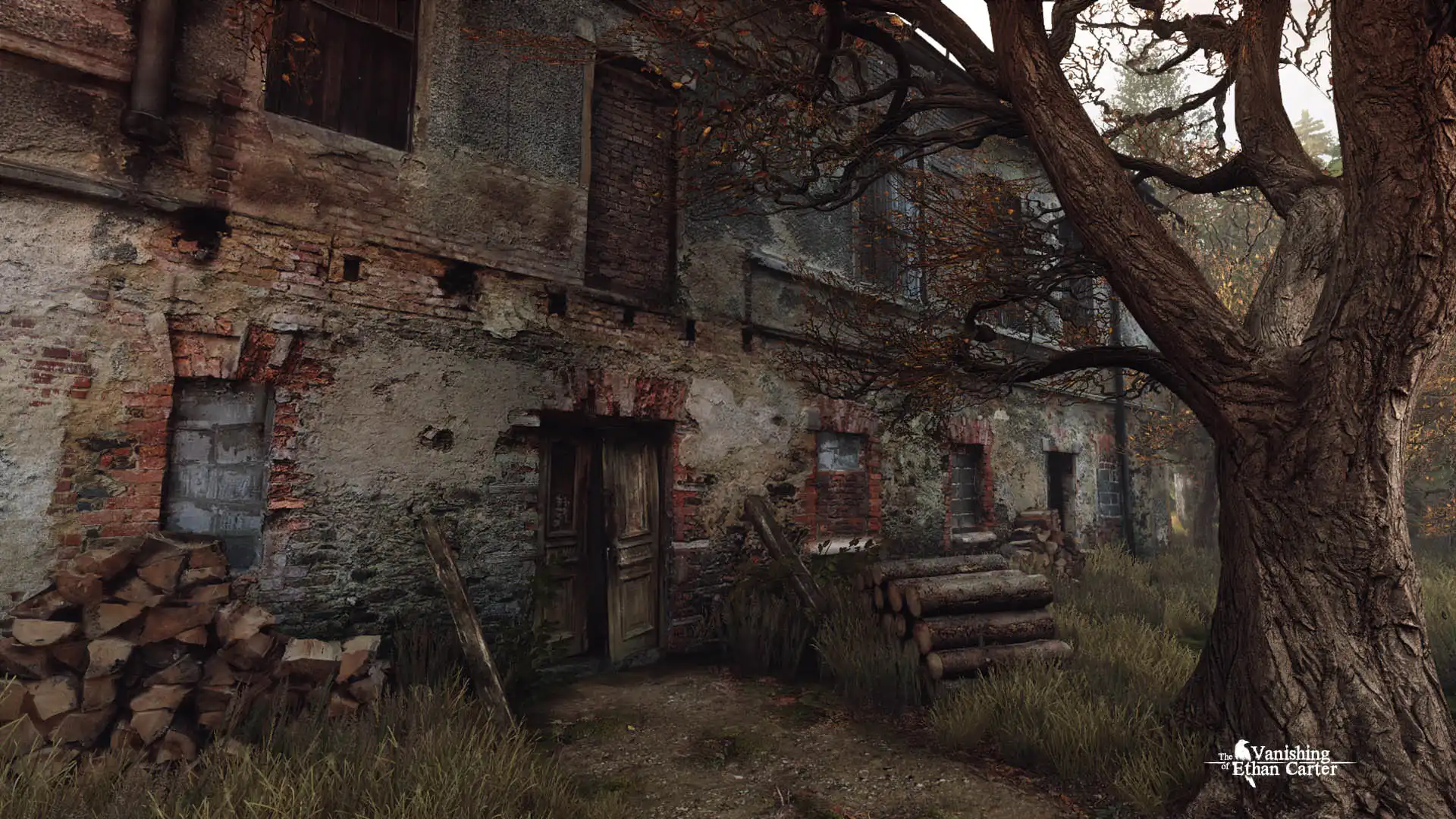 [PC]伊森卡特的消失/The Vanishing of Ethan Carter