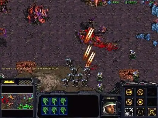 [PC]星际争霸：母巢之战/StarCraft: Brood War