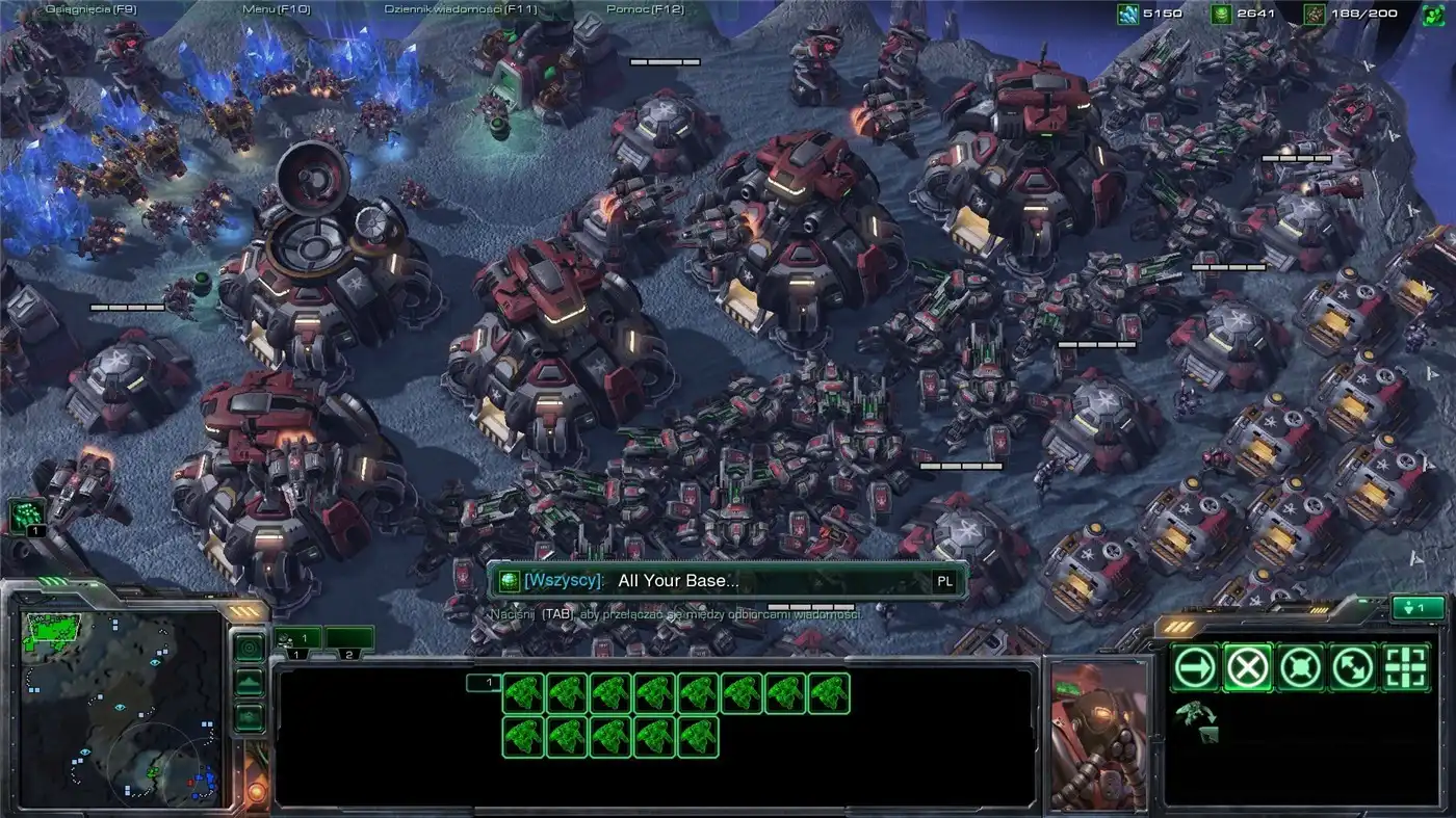[PC]星际争霸2：虚空之遗/StarCraft 2：Legacy of the Void