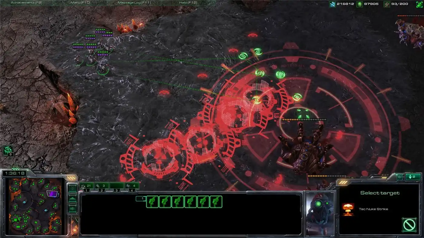 [PC]星际争霸2：虚空之遗/StarCraft 2：Legacy of the Void