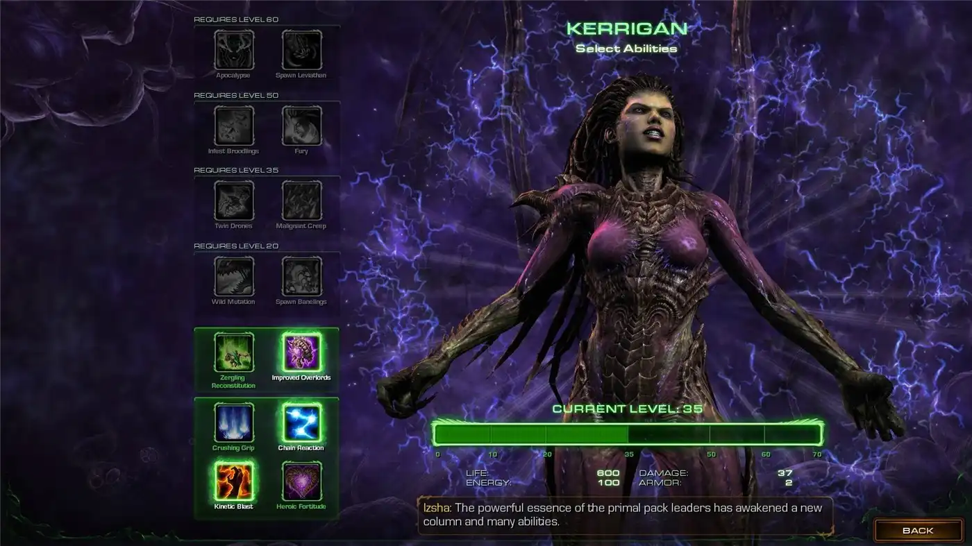 [PC]星际争霸2：虚空之遗/StarCraft 2：Legacy of the Void