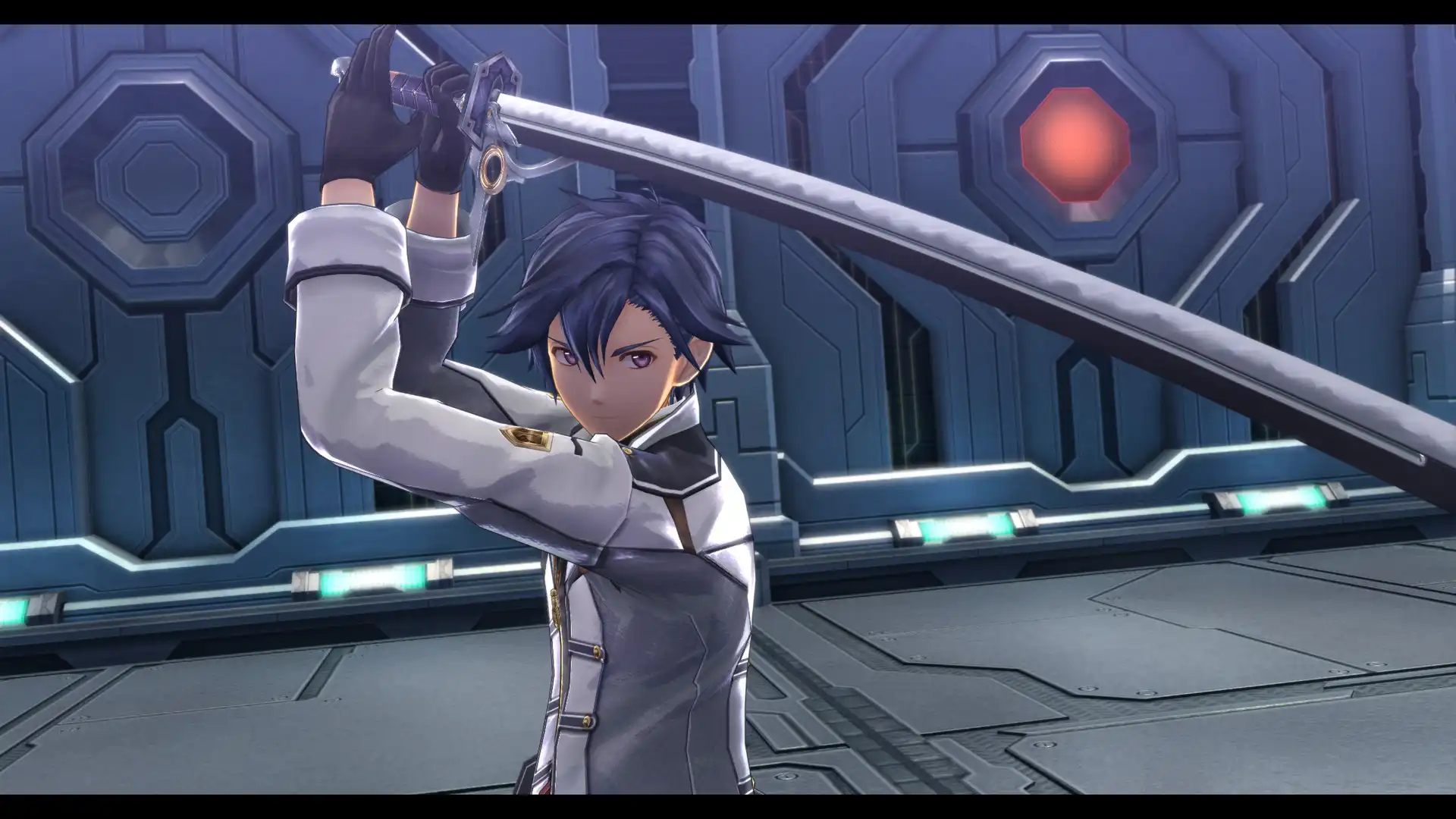 [PC]英雄传说：闪之轨迹3改高清版/The Legend of Heroes: Trails of Cold Steel III