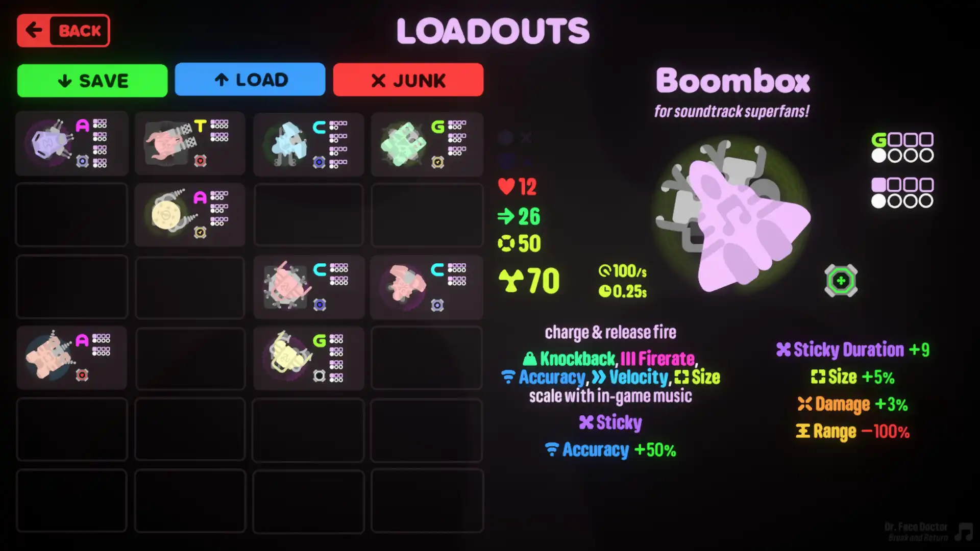 [PC]基因组守护者2/Genome Guardian 2