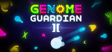 [PC]基因组守护者2/Genome Guardian 2-芝士游戏