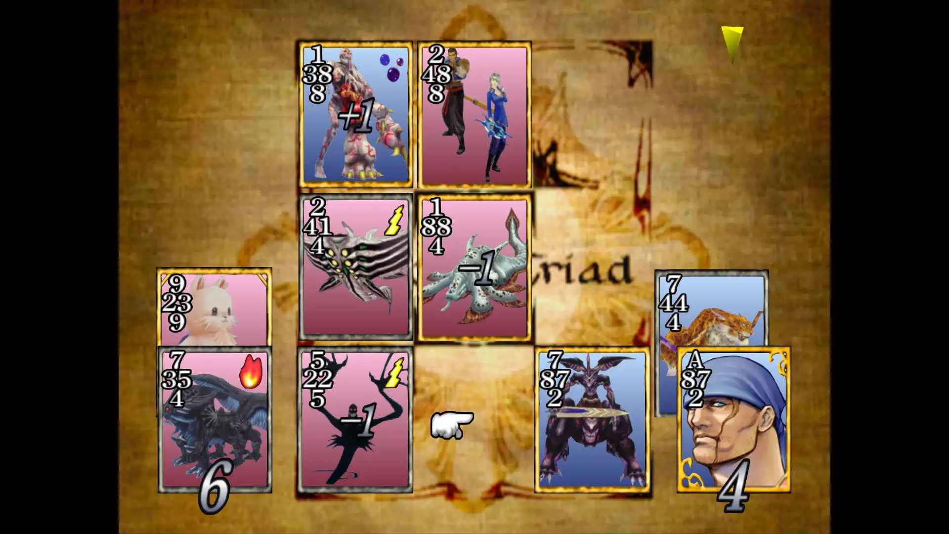 [PC]最终幻想8：重制版/Final Fantasy VIII Remake