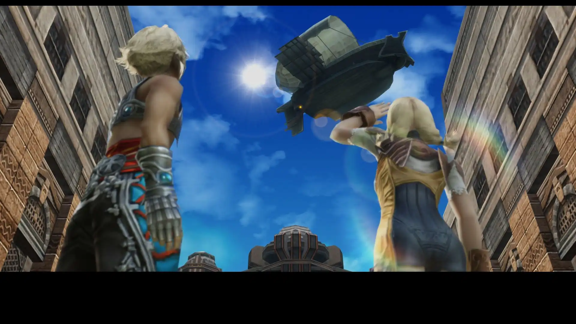 [PC]最终幻想12：黄道年代/Final Fantasy XII: The Zodiac Age