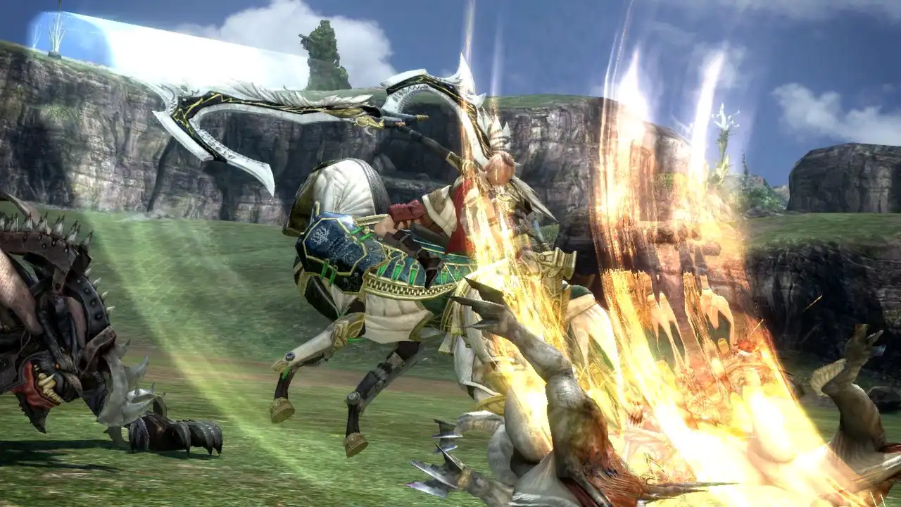 [PC]最终幻想13/Final Fantasy XIII-游戏库