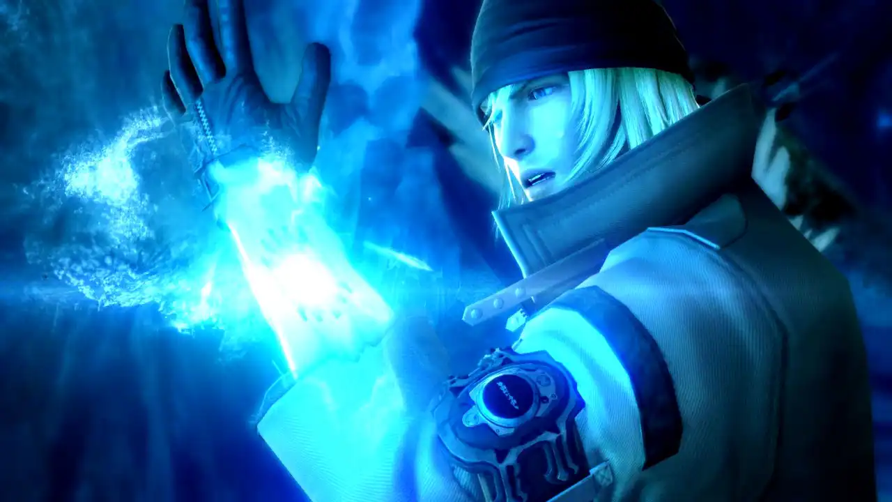 [PC]最终幻想13/Final Fantasy XIII