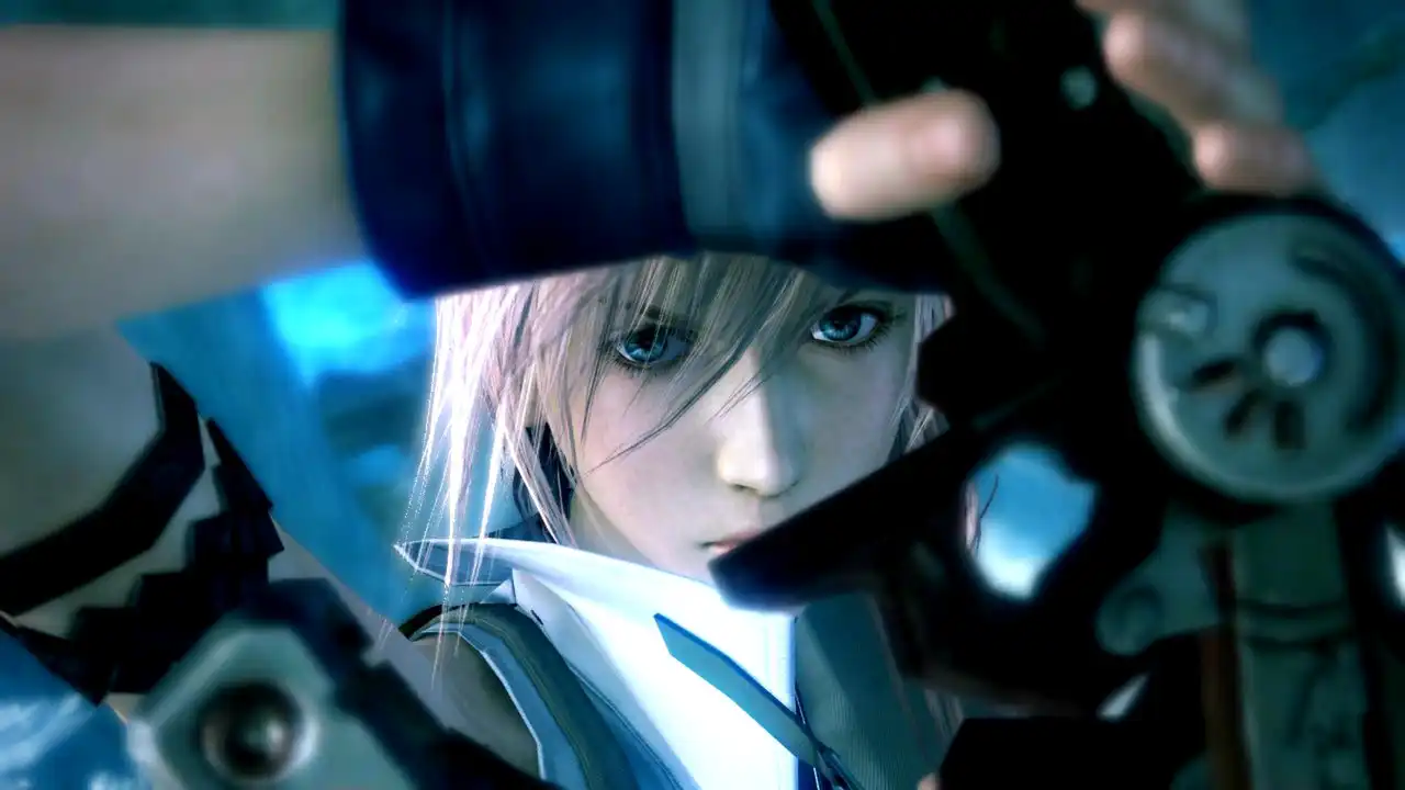 [PC]最终幻想13/Final Fantasy XIII
