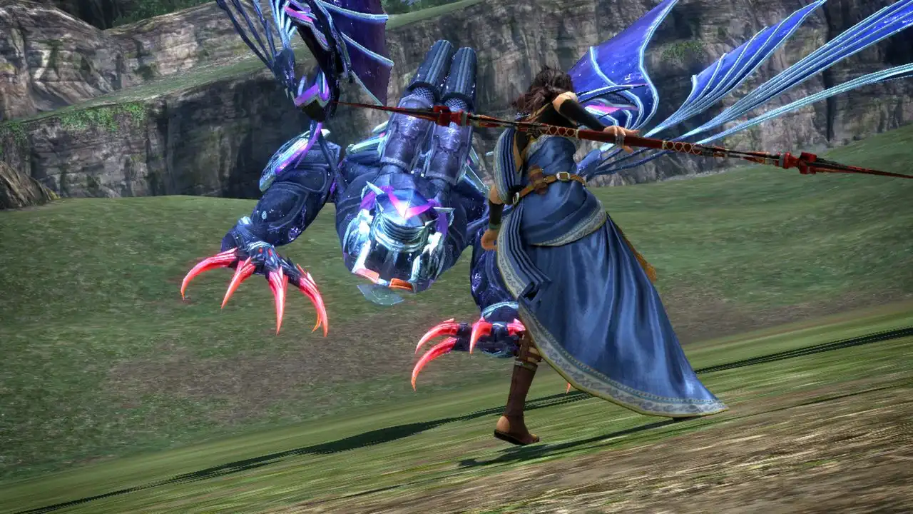 [PC]最终幻想13/Final Fantasy XIII