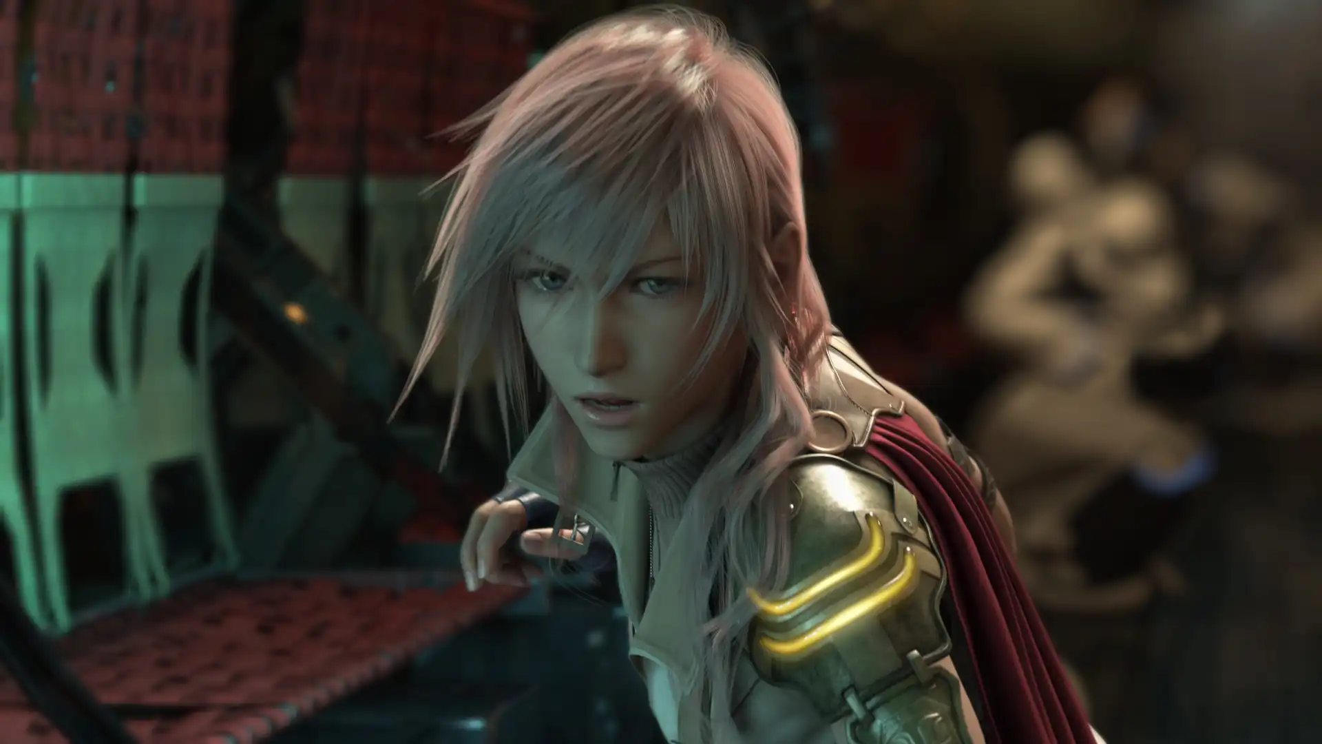 [PC]最终幻想13/Final Fantasy XIII