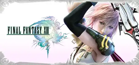 [PC]最终幻想13/Final Fantasy XIII-芝士游戏