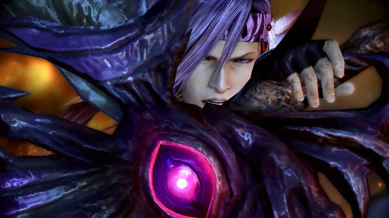 [PC]最终幻想13-2/Final Fantasy XIII-2