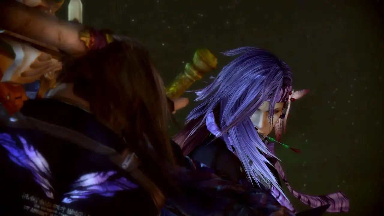 [PC]最终幻想13-2/Final Fantasy XIII-2