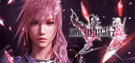 [PC]最终幻想13-2/Final Fantasy XIII-2-芝士游戏