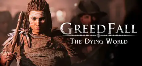 [PC]贪婪之秋2：垂死世界/GreedFall: The Dying World-芝士游戏