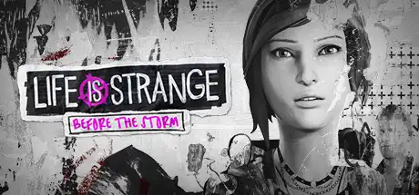 [PC]奇异人生：暴风前夕/Life is Strange: Before the Storm-芝士游戏