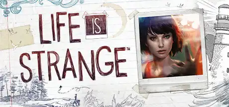[PC]奇异人生1/Life is Strange - Episode 1-芝士游戏